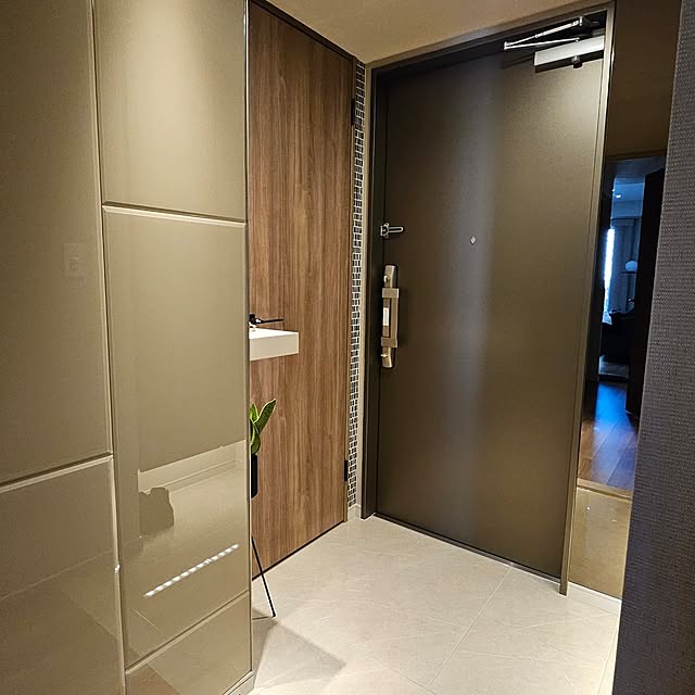 YNさんの実例写真
