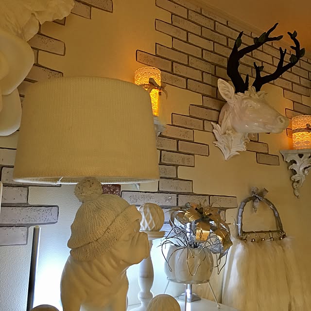 Mopmamaさんの実例写真