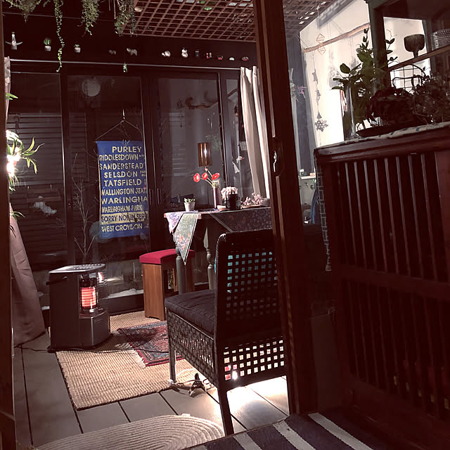 chacoさんの実例写真