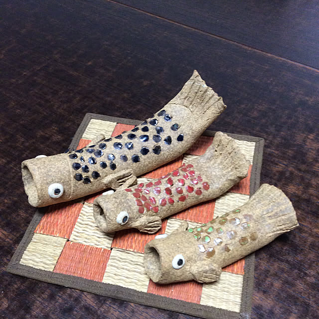 urutoramanさんの実例写真