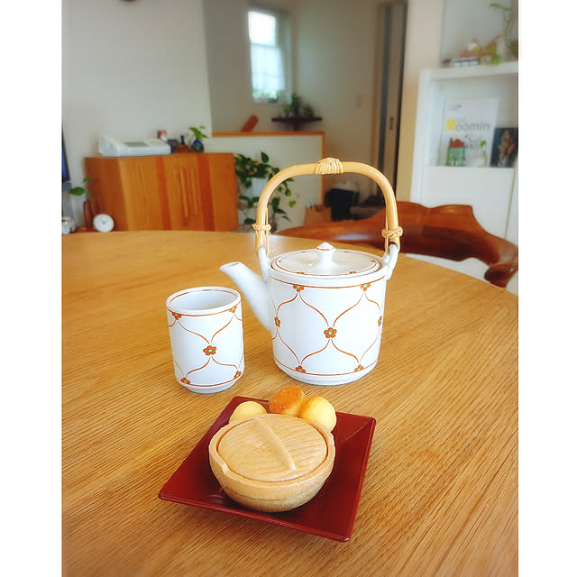 satoさんの実例写真
