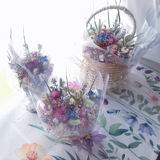portulacaさんの実例写真
