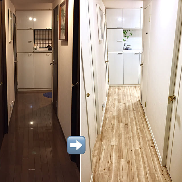 uzihouseさんの実例写真