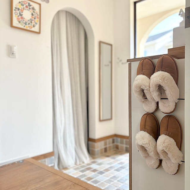 sasaさんの実例写真