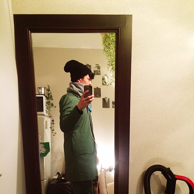 Ikumuさんの実例写真