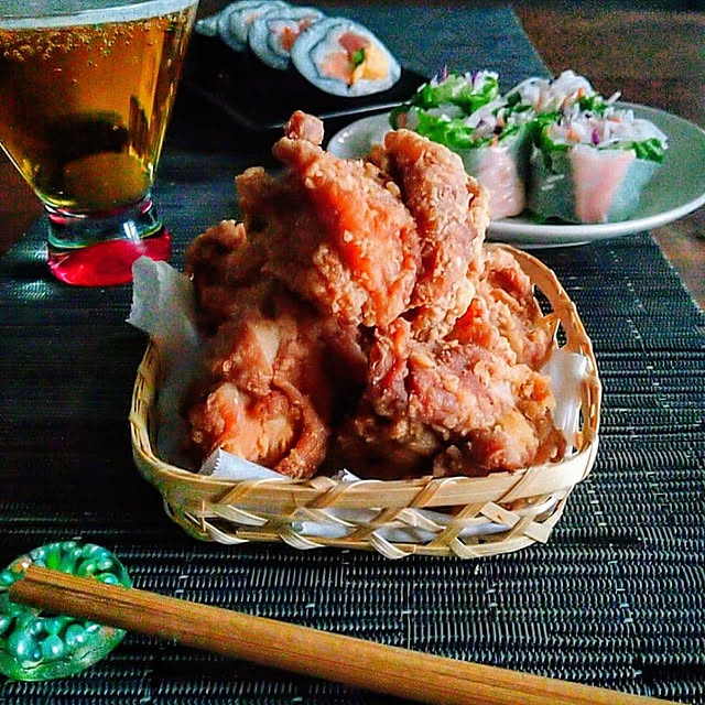waniwaniさんの実例写真