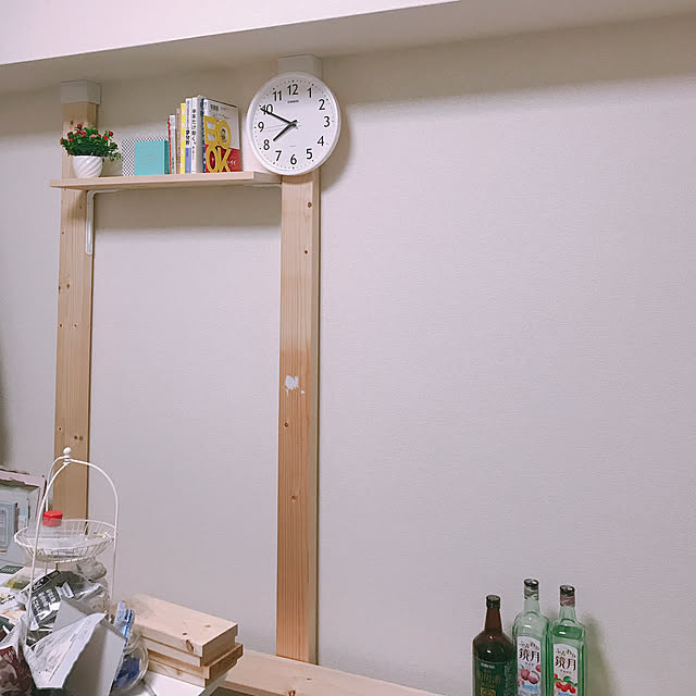 aya_bumbumさんの実例写真