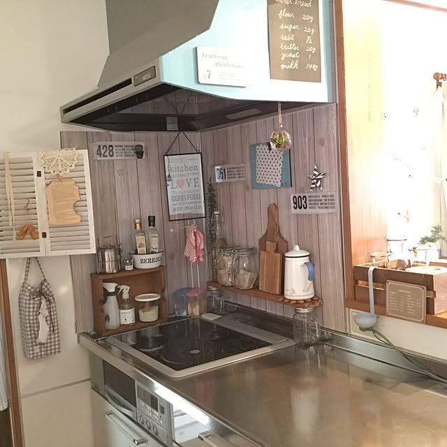 mippoko345さんの実例写真