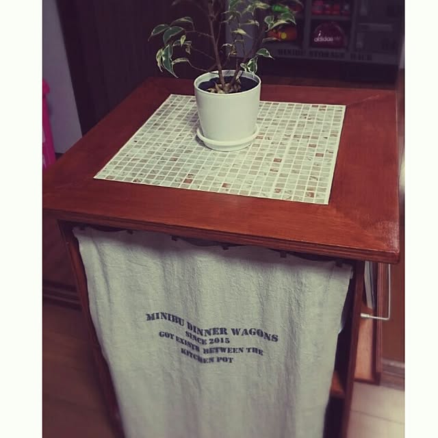 kingsteakさんの実例写真
