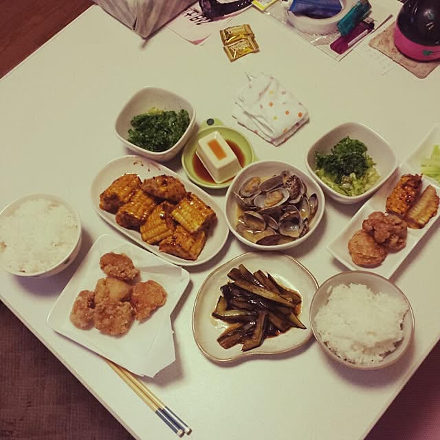 Naomiさんの実例写真