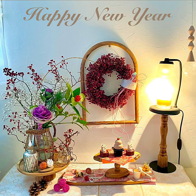 maminさんの実例写真