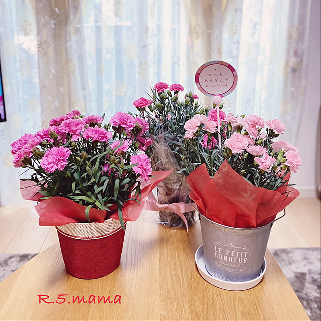 R.5.mamaさんの実例写真