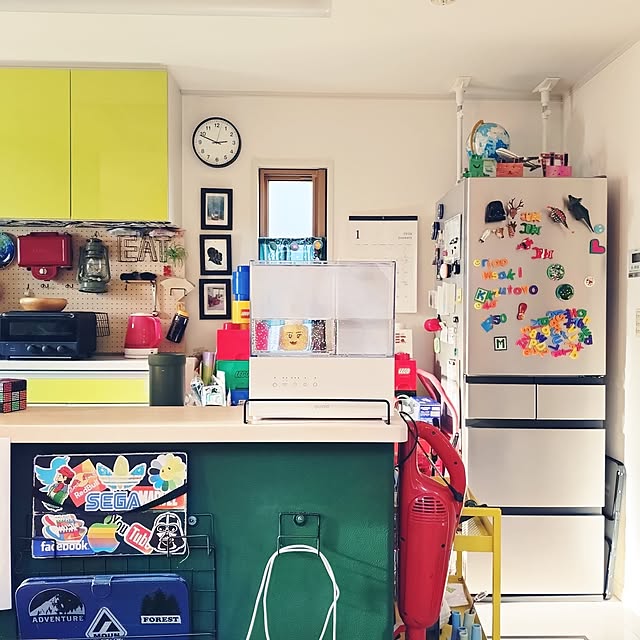 urchinさんの実例写真