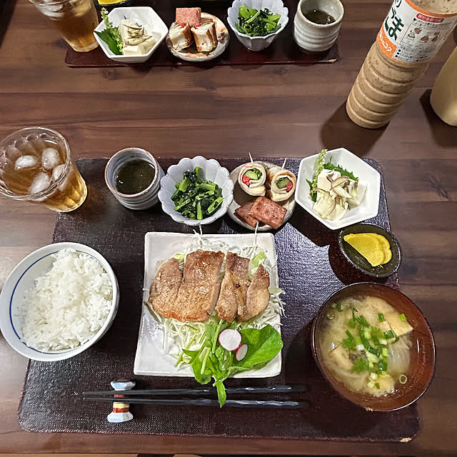 ritsukoさんの部屋