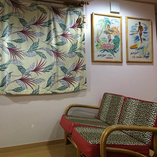 KAHANAMOKUさんの実例写真