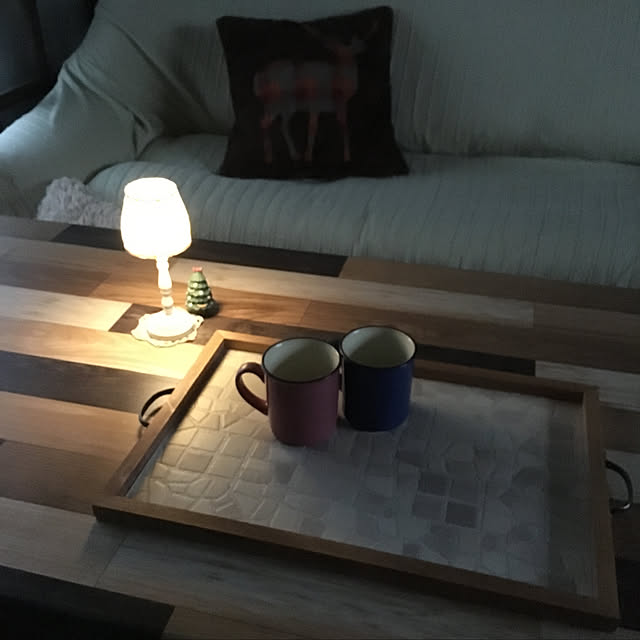 mintteaさんの実例写真