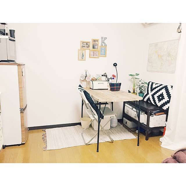 Kanaさんの実例写真