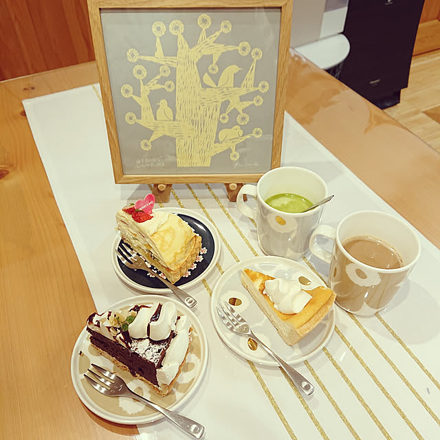 wakaba223さんの実例写真