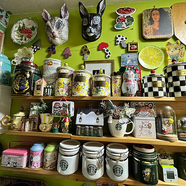 okyame-chanさんの実例写真