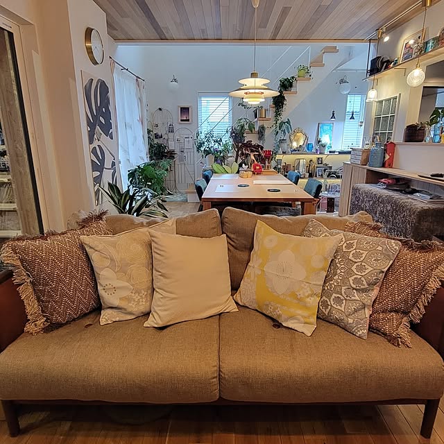 nonbiri_house_さんの実例写真
