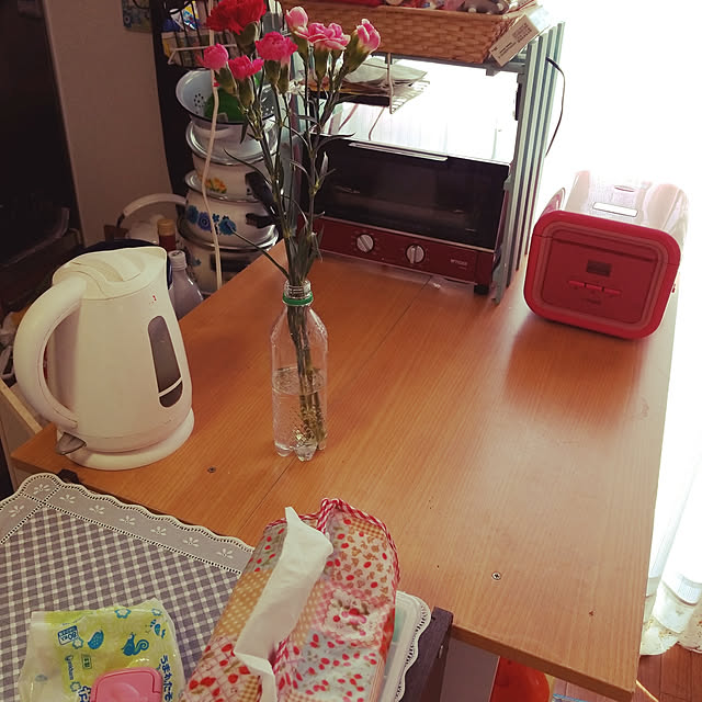 kanako97さんの実例写真
