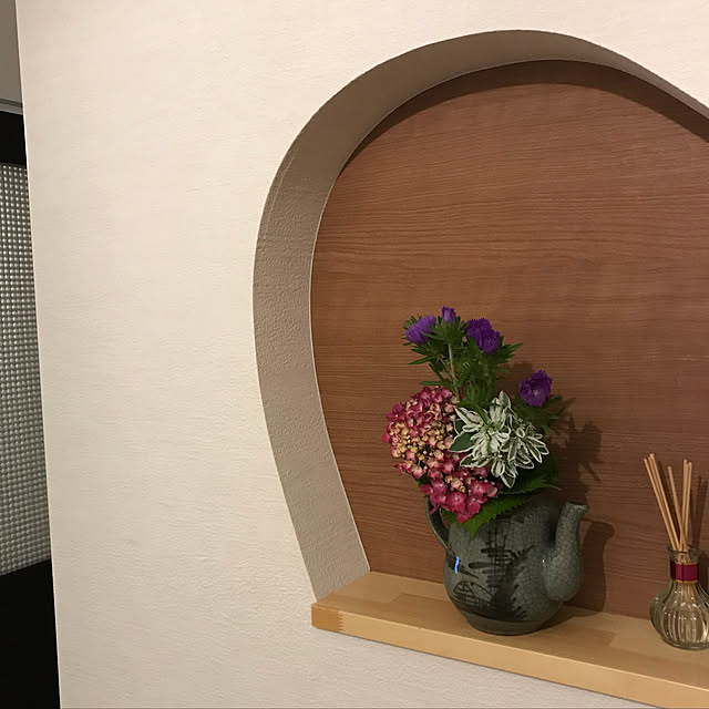 ojyoさんの実例写真