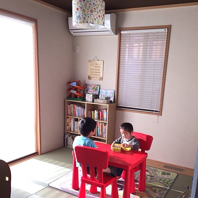 karinさんの実例写真