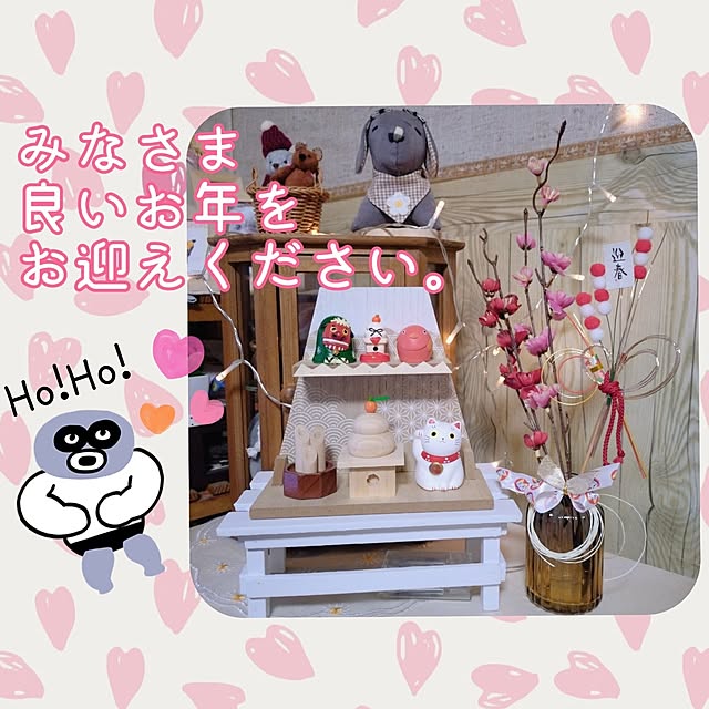 chinon721さんの実例写真