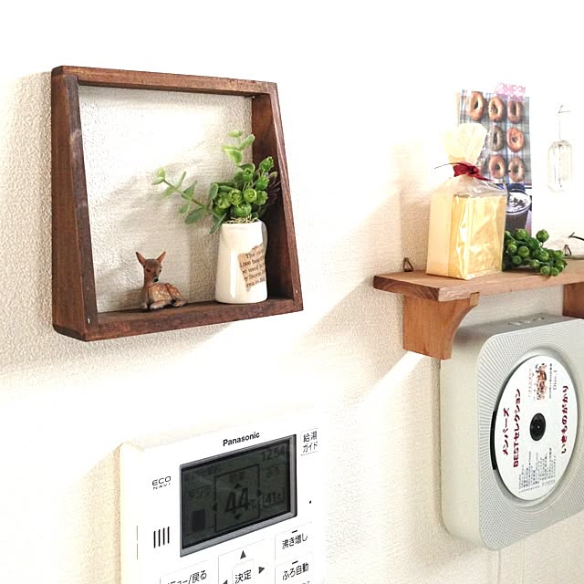 実例写真