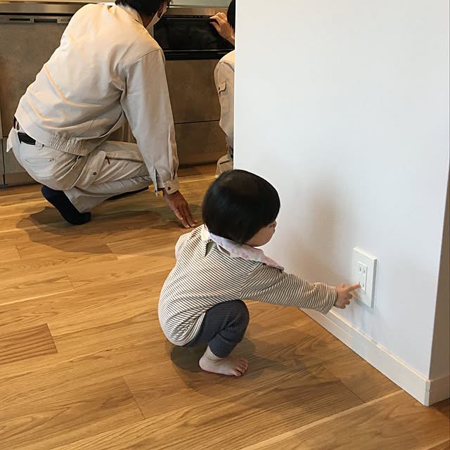 miraiiさんの実例写真