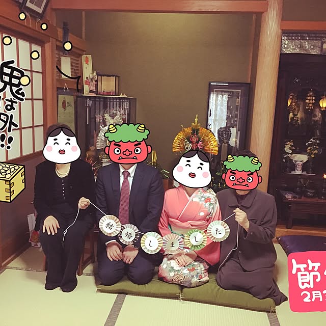 kanaさんの実例写真