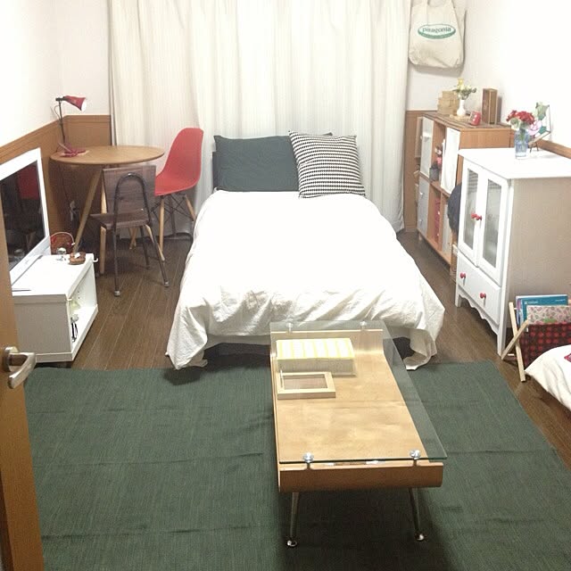 selinさんの実例写真