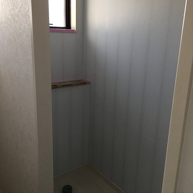 バス/トイレのインテリア実例 - 2017-03-04 13:17:47
