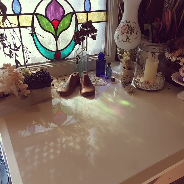 Angelicoさんの実例写真