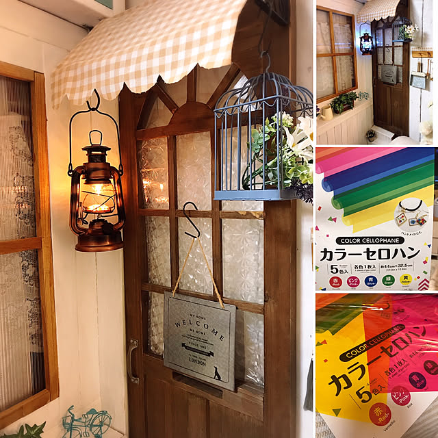 Atsukoさんの実例写真