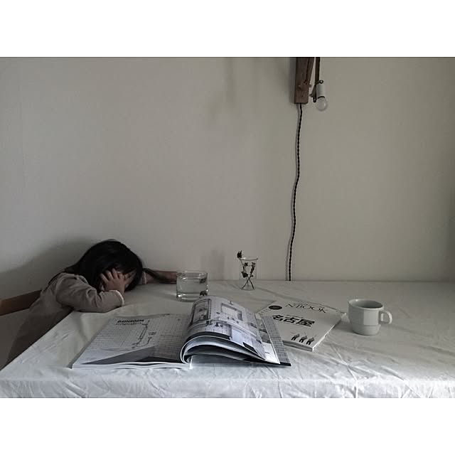 momoさんの実例写真
