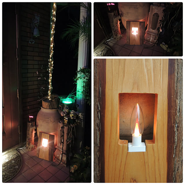 sixflagsさんの実例写真