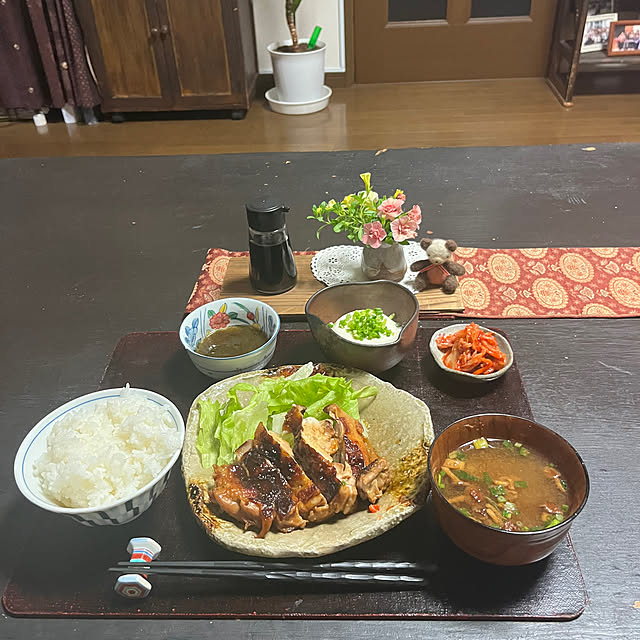 ritsukoさんの実例写真