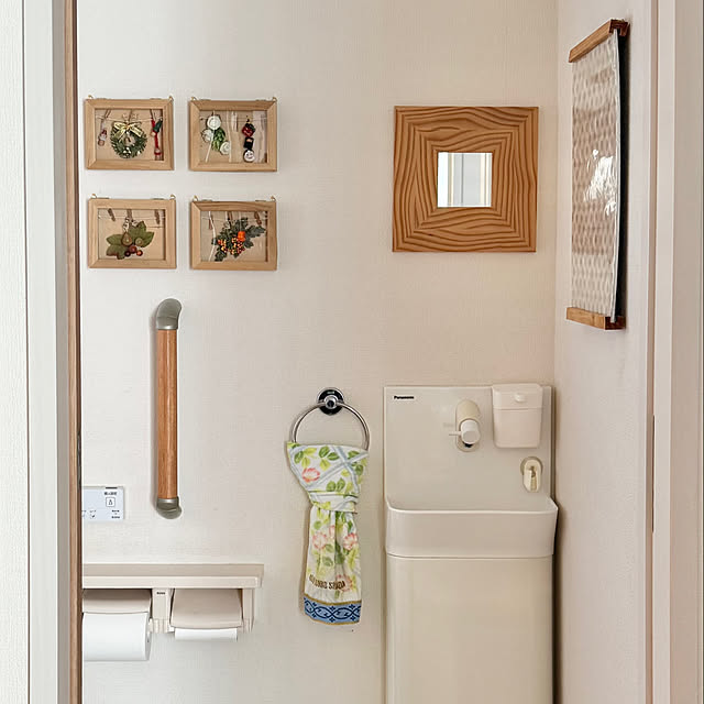 nonnonさんの部屋