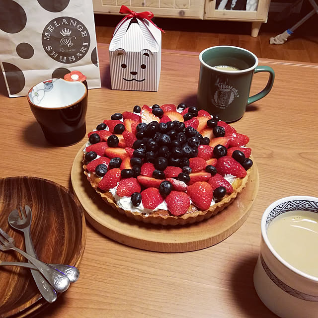 bambiさんの実例写真