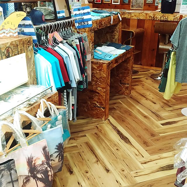 alohakaorenさんの実例写真
