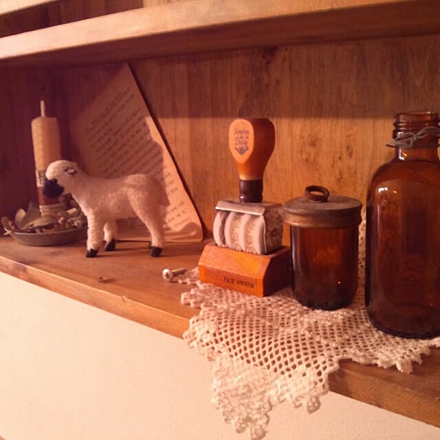 kokkomachaさんの実例写真