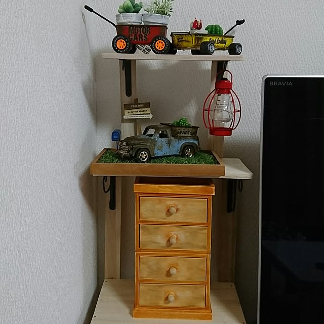 N-Factoryさんの実例写真