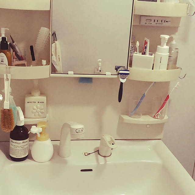 実例写真