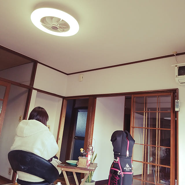 giantbabyさんの実例写真