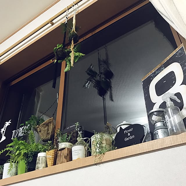 chii-soccerさんの実例写真