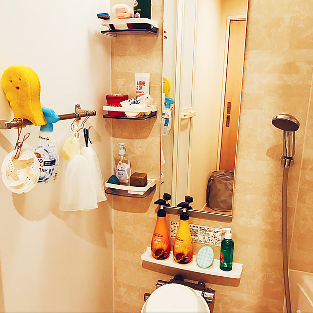 misatoさんの実例写真