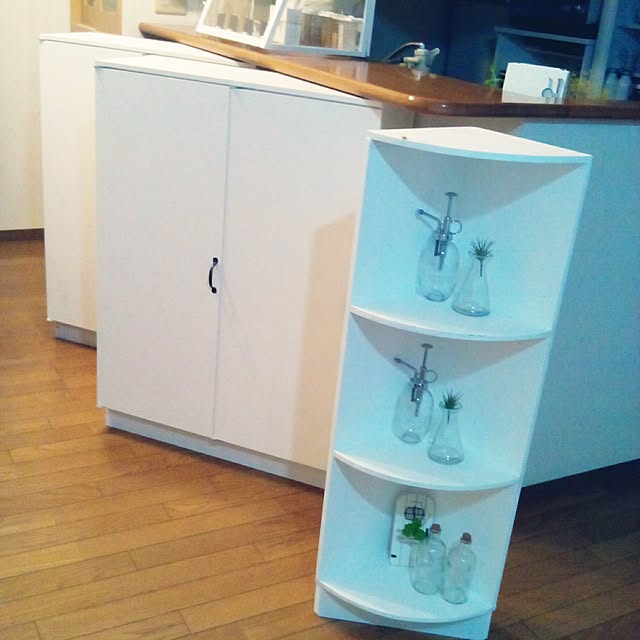 heart.emiemi57.whiteさんの実例写真