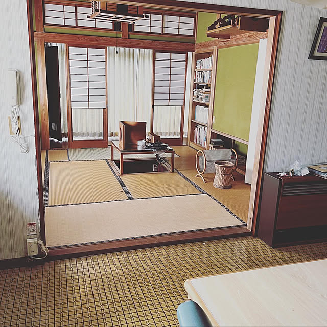shizukaさんの実例写真