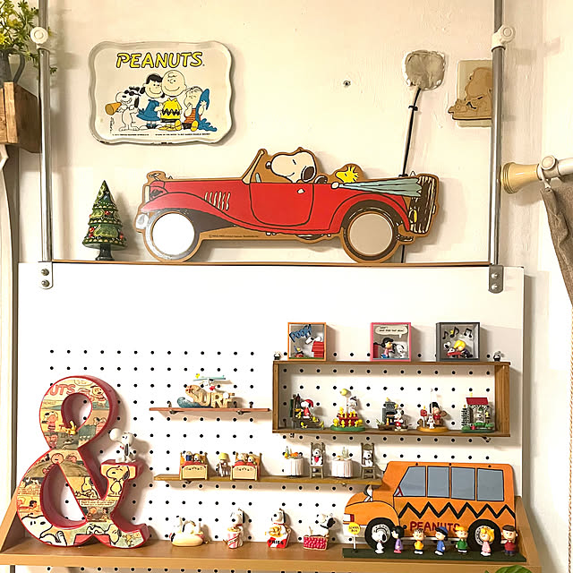 AcchanSaysさんの部屋